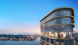 Newport Residences (D2), Apartment #588850081